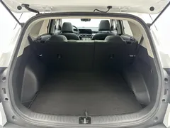 2023 Kia Seltos 1.5L IVT Luxury, белый — фото 15