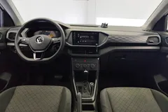 2023 Volkswagen Tacqua 1.5L AT Fashion, белый — фото 14