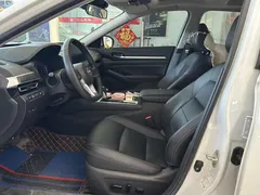 2022 Nissan Teana 2.0L XL-TLS, белый — фото 6