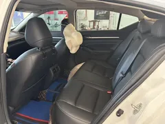 2022 Nissan Teana 2.0L XL-TLS, белый — фото 7
