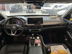 2022 Nissan Teana 2.0L XL-TLS, белый — фото 8