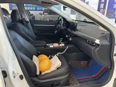 2022 Nissan Teana 2.0L XL-TLS, белый — фото 9