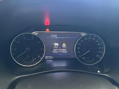 2022 Nissan Teana 2.0L XL-TLS, белый — фото 10