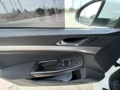 2021 Volkswagen Bora 1.5L AT Fashion, белый — фото 13