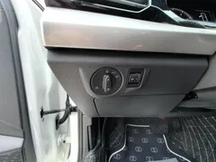 2021 Volkswagen Bora 1.5L AT Fashion, белый — фото 14