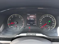2021 Volkswagen Bora 1.5L AT Fashion, белый — фото 16
