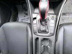 2021 Volkswagen Bora 1.5L AT Fashion, белый — фото 19