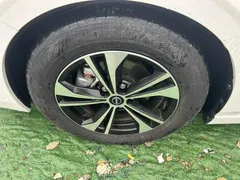 2023 Nissan Sylphy 1.6L CVT Enjoy, белый — фото 5