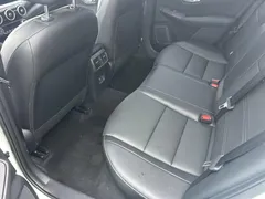 2023 Nissan Sylphy 1.6L CVT Enjoy, белый — фото 9