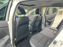 2023 Nissan Sylphy 1.6L CVT Enjoy, белый — фото 10