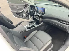 2023 Nissan Sylphy 1.6L CVT Enjoy, белый — фото 12