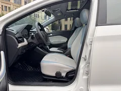 2022 Chery Tiggo 3x Diamond 1.5L CVT Elite, белый — фото 7