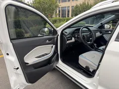 2022 Chery Tiggo 3x Diamond 1.5L CVT Elite, белый — фото 8