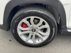 2022 Chery Tiggo 3x Diamond 1.5L CVT Elite, белый — фото 10