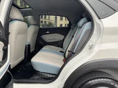 2022 Chery Tiggo 3x Diamond 1.5L CVT Elite, белый — фото 11