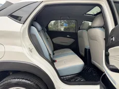 2022 Chery Tiggo 3x Diamond 1.5L CVT Elite, белый — фото 16