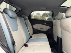 2022 Chery Tiggo 3x Diamond 1.5L CVT Elite, белый — фото 18