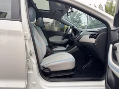 2022 Chery Tiggo 3x Diamond 1.5L CVT Elite, белый — фото 20