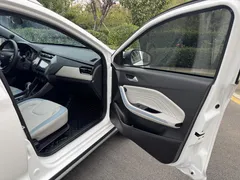 2022 Chery Tiggo 3x Diamond 1.5L CVT Elite, белый — фото 21