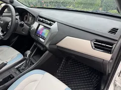 2022 Chery Tiggo 3x Diamond 1.5L CVT Elite, белый — фото 22