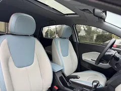 2022 Chery Tiggo 3x Diamond 1.5L CVT Elite, белый — фото 23