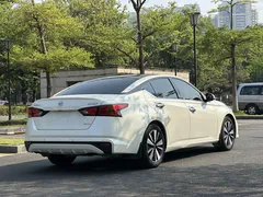 2021 Nissan Teana 2.0L XL Comfort, белый — фото 6