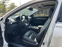 2021 Nissan Teana 2.0L XL Comfort, белый — фото 8