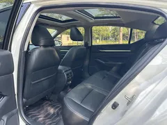 2021 Nissan Teana 2.0L XL Comfort, белый — фото 9