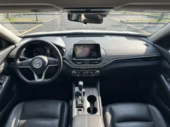 2021 Nissan Teana 2.0L XL Comfort, белый — фото 10