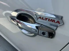 2021 Nissan Teana 2.0L XL Comfort, белый — фото 13