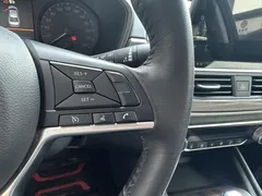 2021 Nissan Teana 2.0L XL Comfort, белый — фото 18