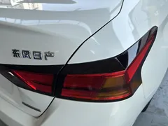 2021 Nissan Teana 2.0L XL Comfort, белый — фото 21