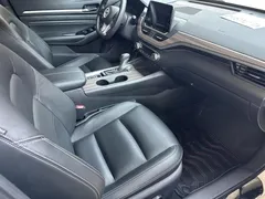 2021 Nissan Teana 2.0L XL Comfort, белый — фото 23