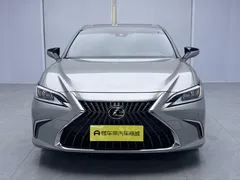 2022 Lexus ES 200 Excellence — фото 2