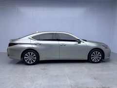 2022 Lexus ES 200 Excellence — фото 8