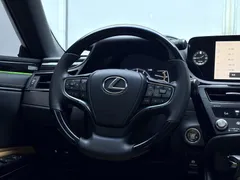 2022 Lexus ES 200 Excellence — фото 11