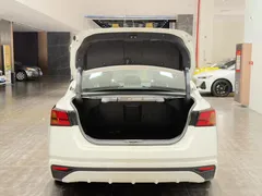 2021 Nissan Teana 2.0L XL Comfort, белый — фото 6