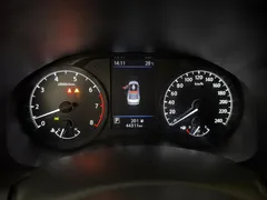2021 Nissan Teana 2.0L XL Comfort, белый — фото 7