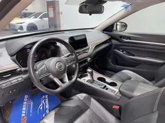 2021 Nissan Teana 2.0L XL Comfort, белый — фото 10