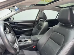 2021 Nissan Teana 2.0L XL Comfort, белый — фото 11