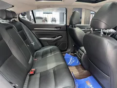 2021 Nissan Teana 2.0L XL Comfort, белый — фото 13