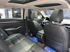 2021 Nissan Teana 2.0L XL Comfort, белый — фото 14