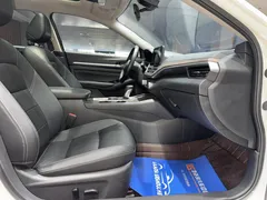 2021 Nissan Teana 2.0L XL Comfort, белый — фото 15