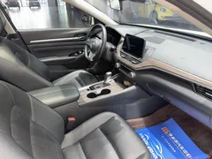 2021 Nissan Teana 2.0L XL Comfort, белый — фото 16