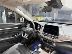 2021 Nissan Teana 2.0L XL Comfort, белый — фото 17