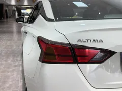 2021 Nissan Teana 2.0L XL Comfort, белый — фото 19