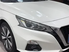 2021 Nissan Teana 2.0L XL Comfort, белый — фото 20