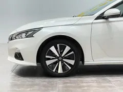 2021 Nissan Teana 2.0L XL Comfort, белый — фото 21