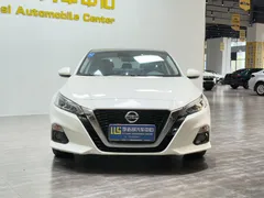 2021 Nissan Teana 2.0L XL Comfort, белый — фото 25