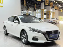2021 Nissan Teana 2.0L XL Comfort, белый — фото 26